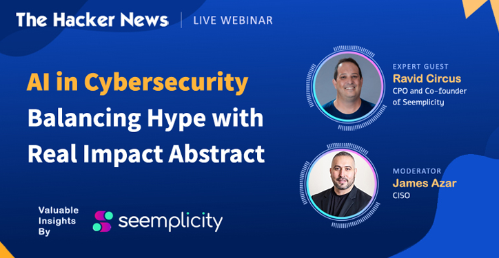 AI in Cybersecurity